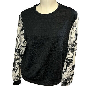 Adore blouse dressy classy